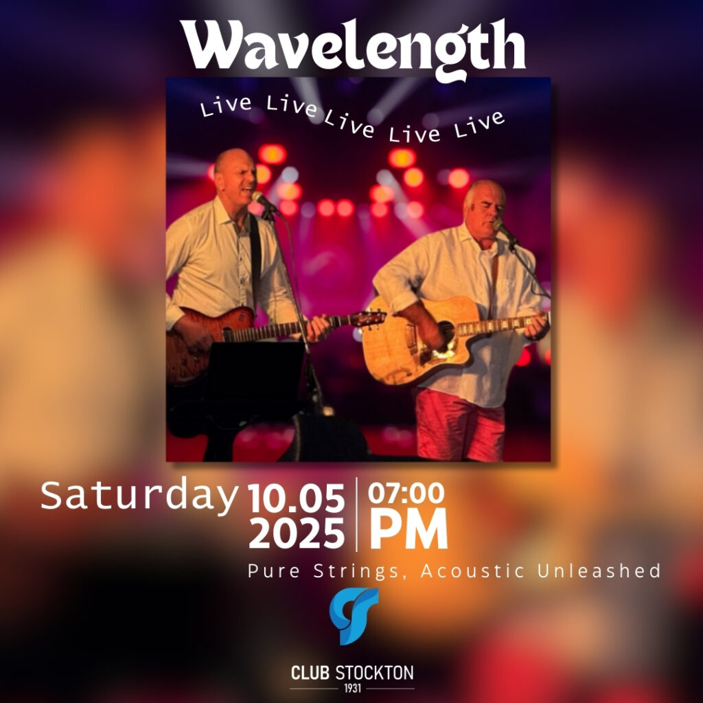 Wavelength 10052025