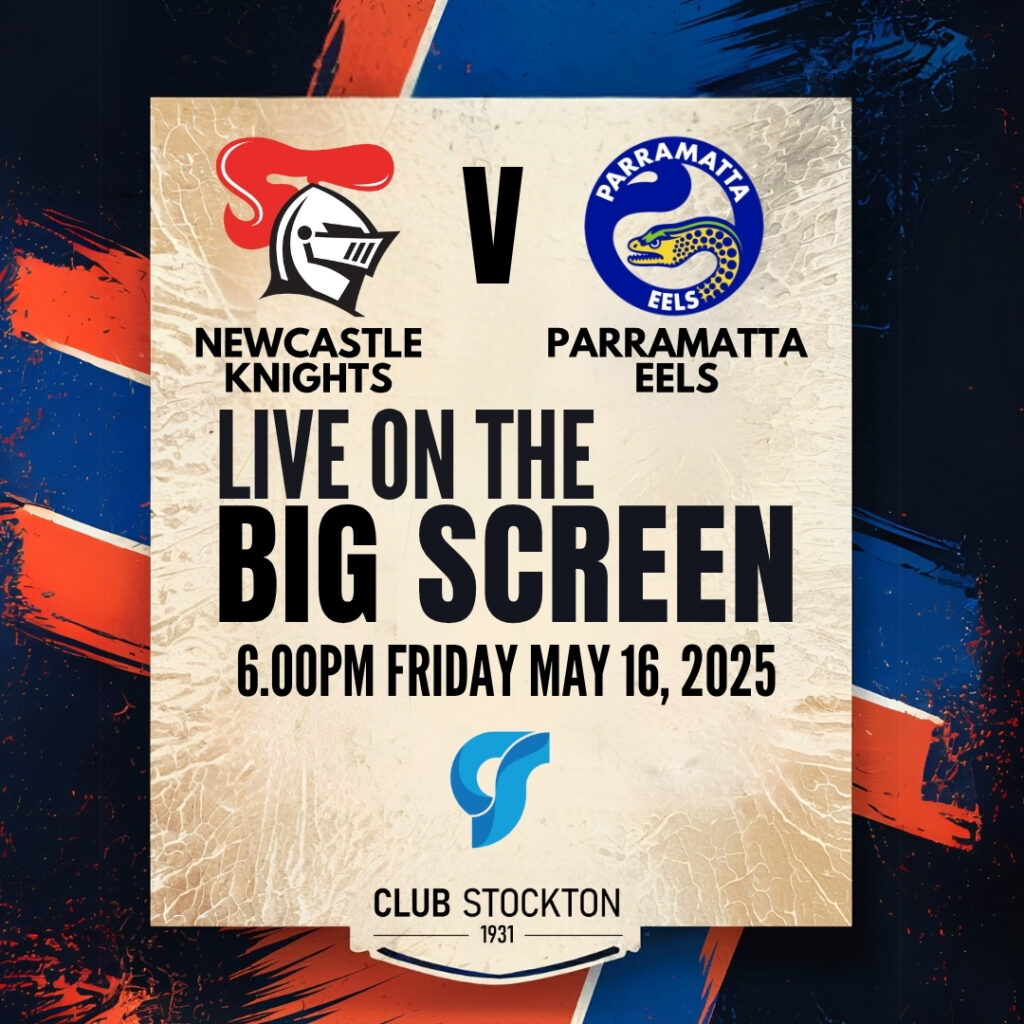 knights EELS May 16 2025