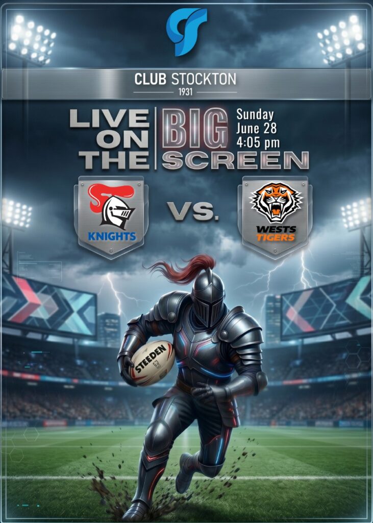 knights Tigers 28062026