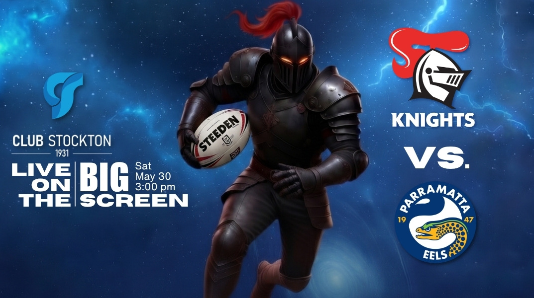 knights v eels 30052026