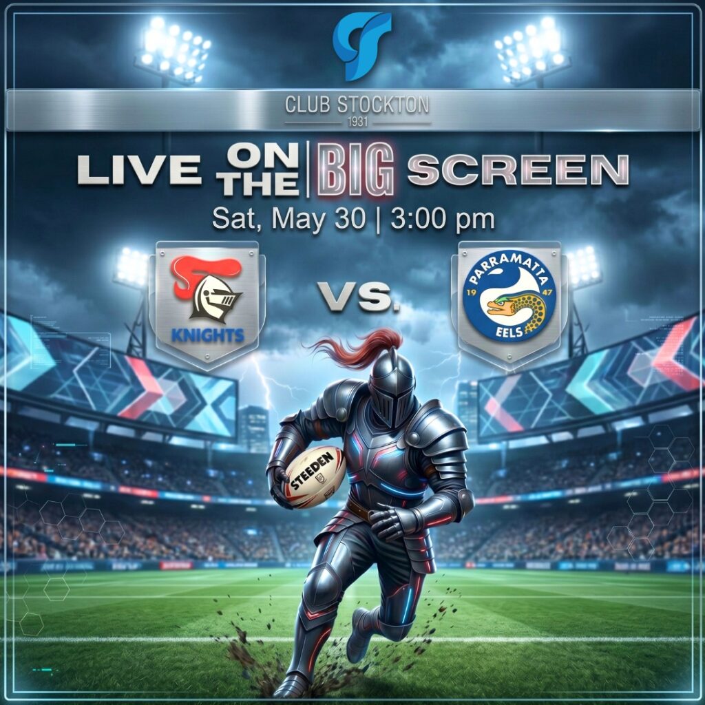 knights v eels 30052026