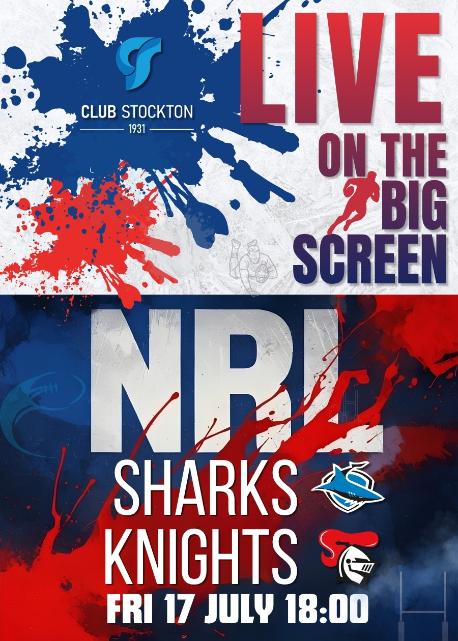 sharks knights