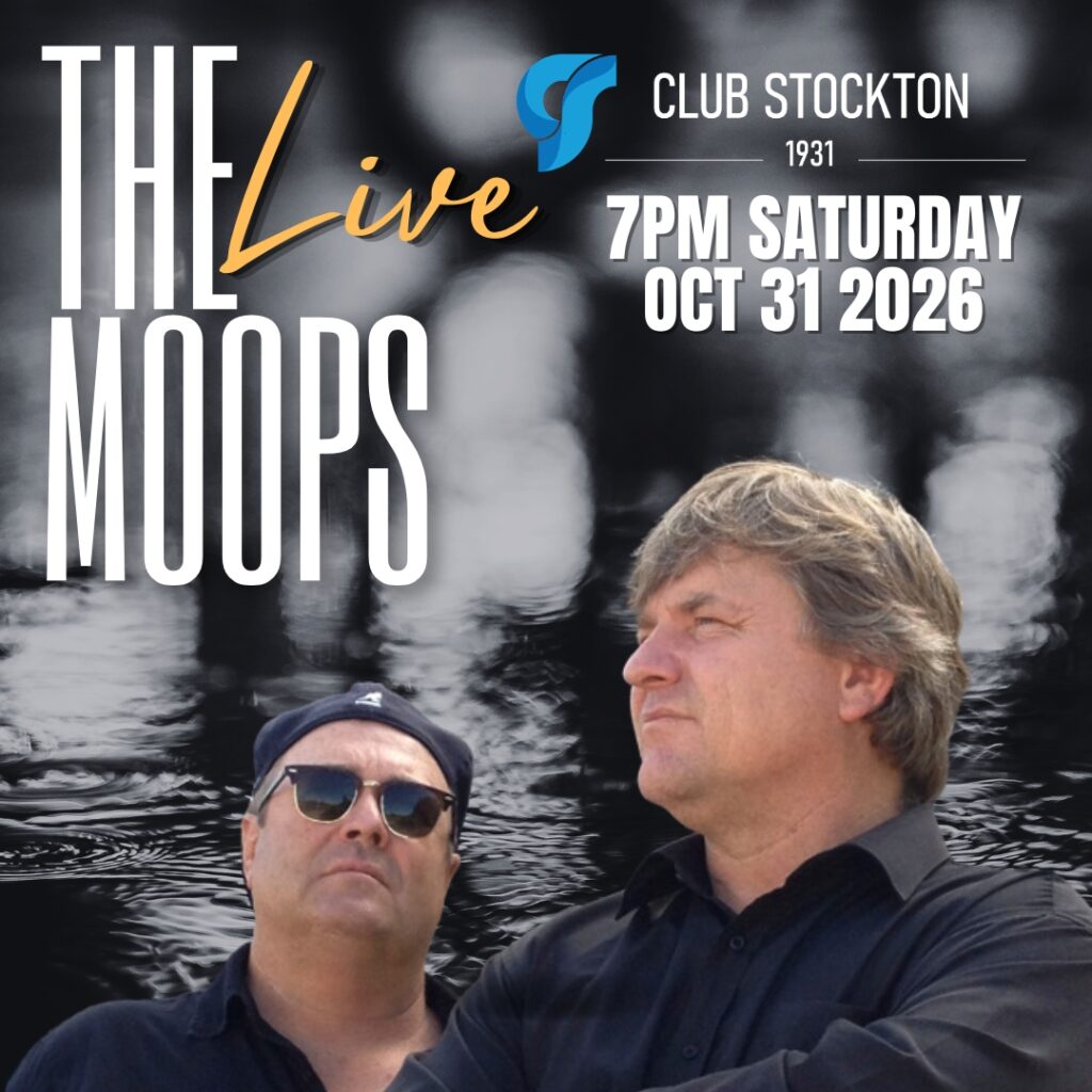 the moops