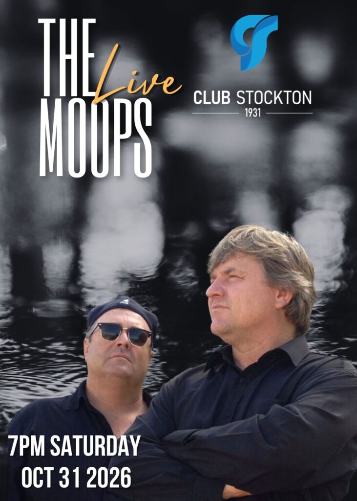 the moops