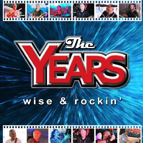The Years